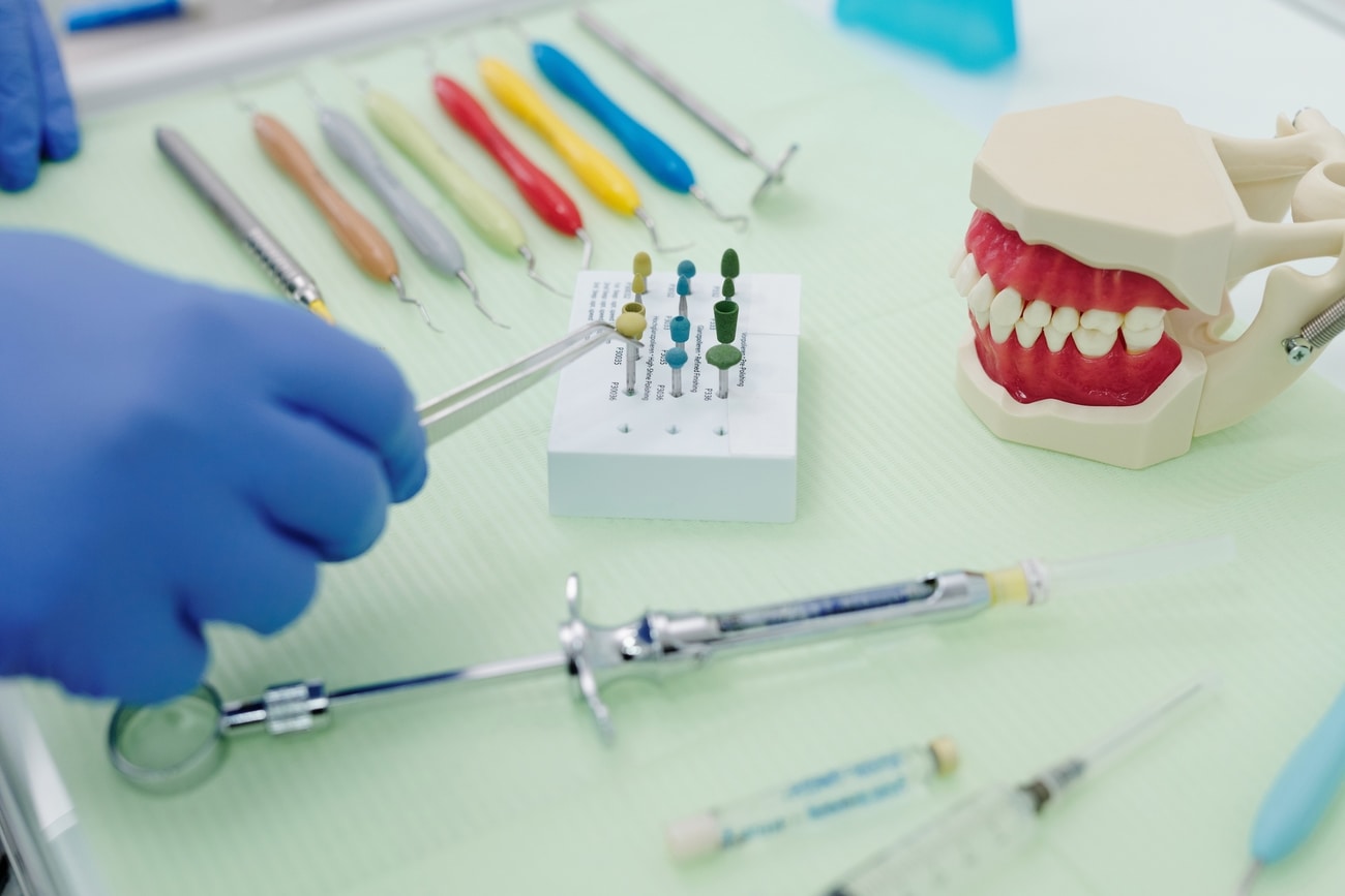 Periodontitis en Innovación Dental Valdepeñas