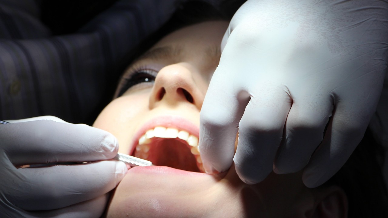 Innovación dental abscesos